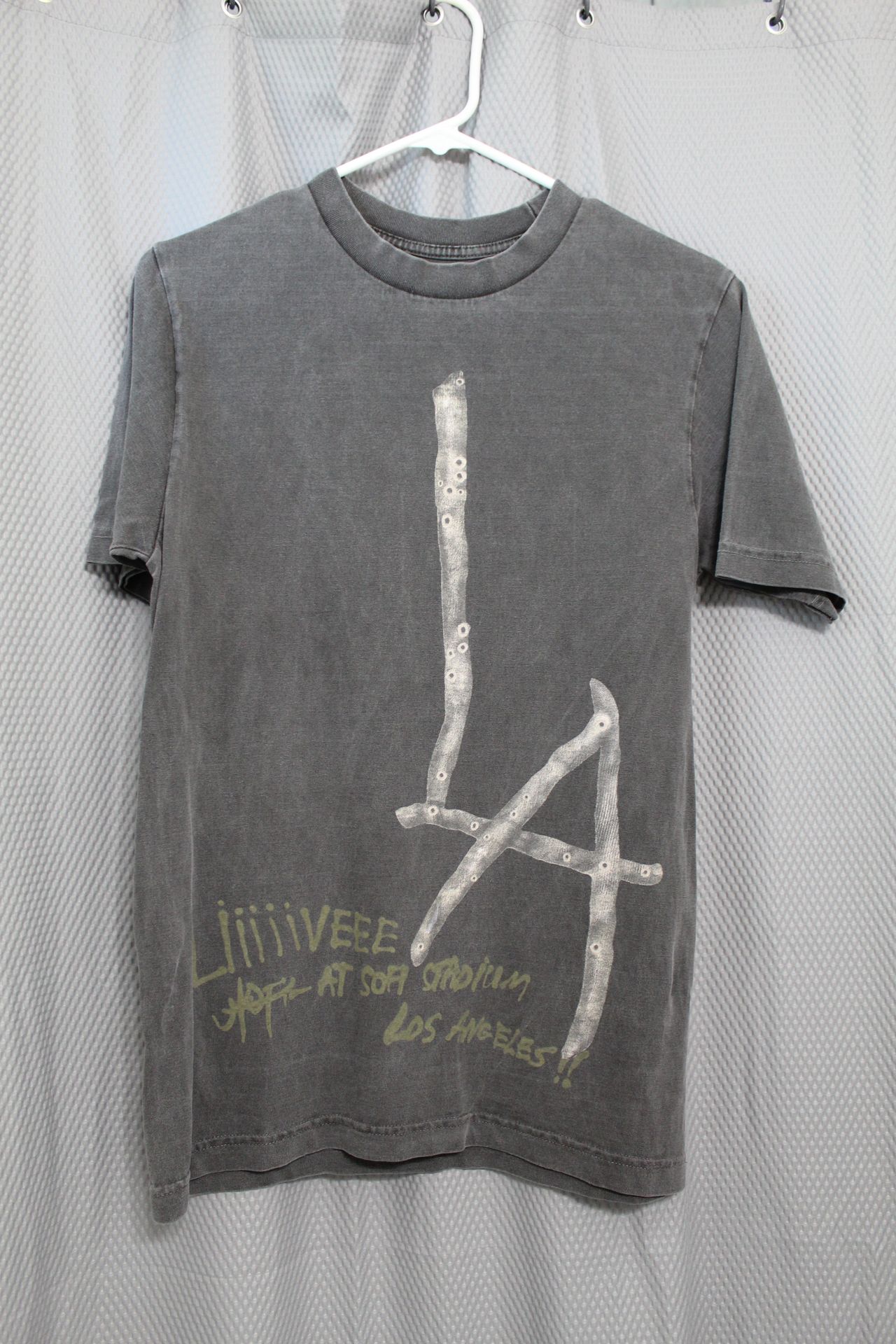 Travis Scott Shirt
