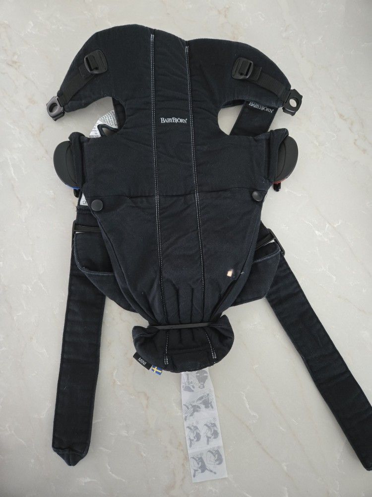 Baby Bjorn Carrier