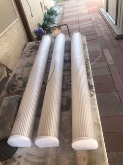 Indoor lights 4 Feet long
