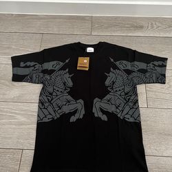 Burberry  Tshirt New Season Any Colors