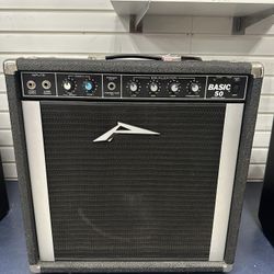 Peavey Music Amp 