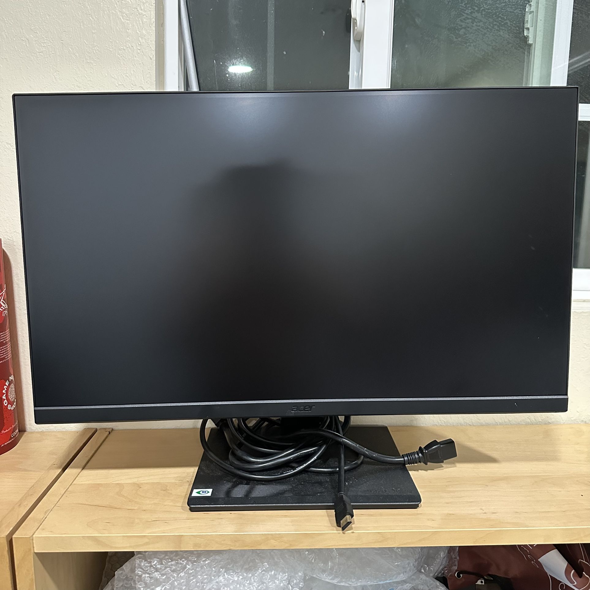 Acer Monitor 27 Inch