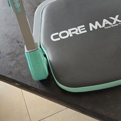 Core Max 2.0
