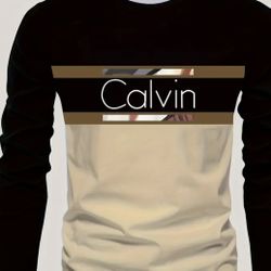 Men Long Sleeve Shirt
