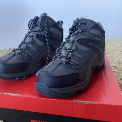 Wolverine Waterproof Hiking Boot Size 10