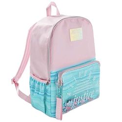 Justice Backpack 