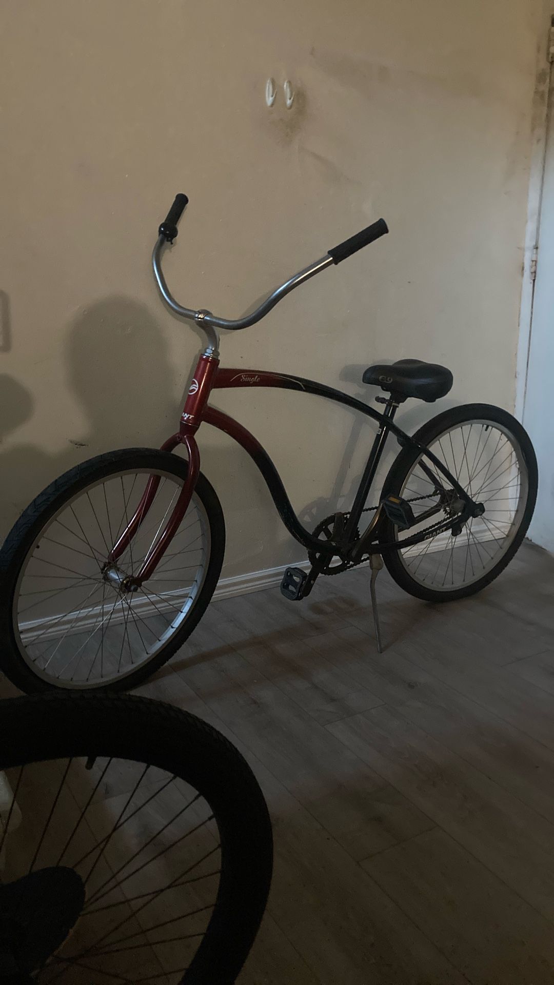 Beach Cruiser