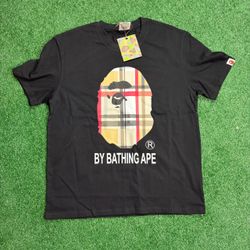 Bape shirt