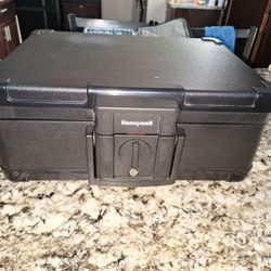 Honeywell Box