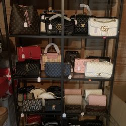 Backspacks, Purses,wallets