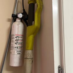 Ryobi Tree Power Cutter 