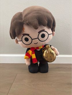 Harry Potter Greeter