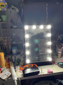 Vanity