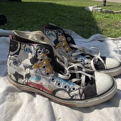 Unisex Converse Shoes