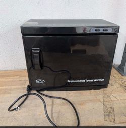 ForPro Towel Warmer