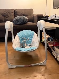 Baby Swing