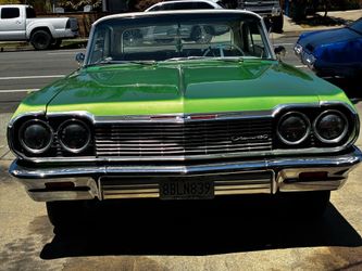 1964 Impala