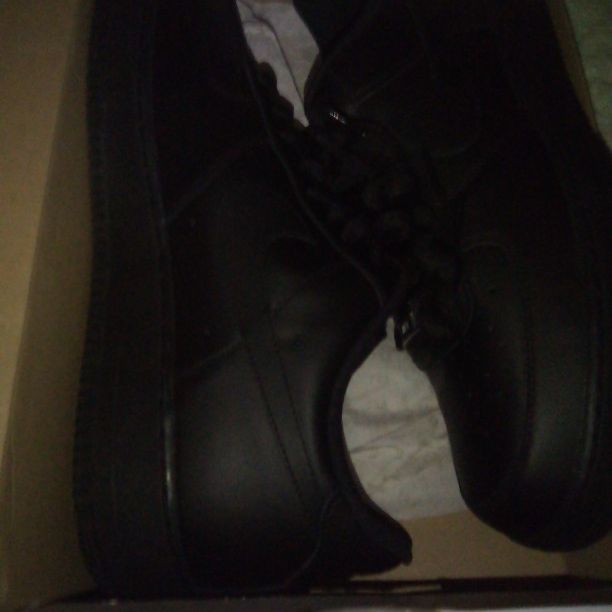Nike Af1. I Have A Black Pair In A 15 Men's And Green Az 9. Never Worn. Looking For $75 A Piece