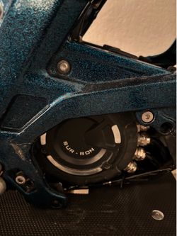 Surron Stock motor