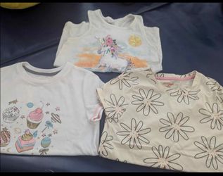 Girls  shirts