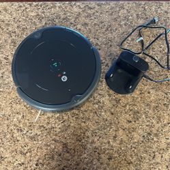 Roomba 694