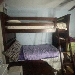 Bunk Beds For Sale 