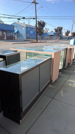 Free cabinets