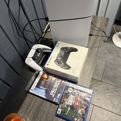 Ps5 Slim