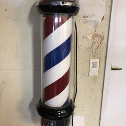 Barber Pole 