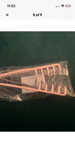 2Pcs Texture Comb,Volume Hair Comb Wide Tooth Comb for Curls,Styling Comb,Combs