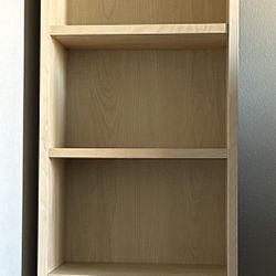 Books Shelf