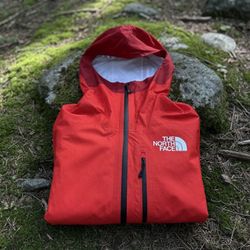 The North Face  Coat/ Jacket Summit Series AMK L5 FUTURELIGHT™ Hard Shell Jacket (SP20, NF0A4R4W) 