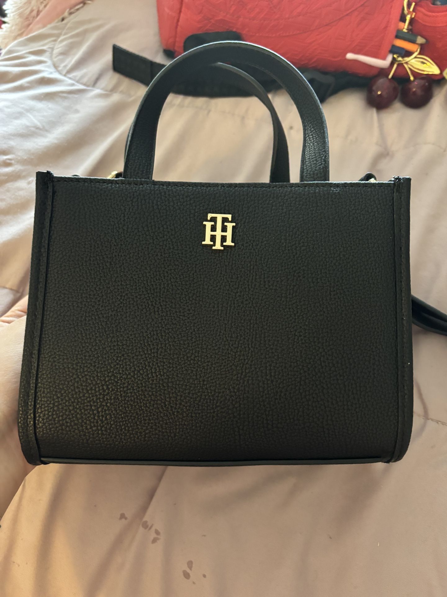 Tommy Hilfiger purse