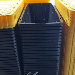 Storage Containers (NEW)