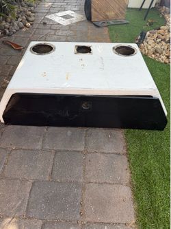 BOAT T TOP RADIO BOX