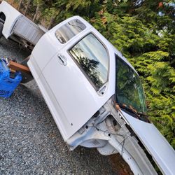 Chevy Colorado Parts