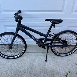 CO-OP kids’ bike
