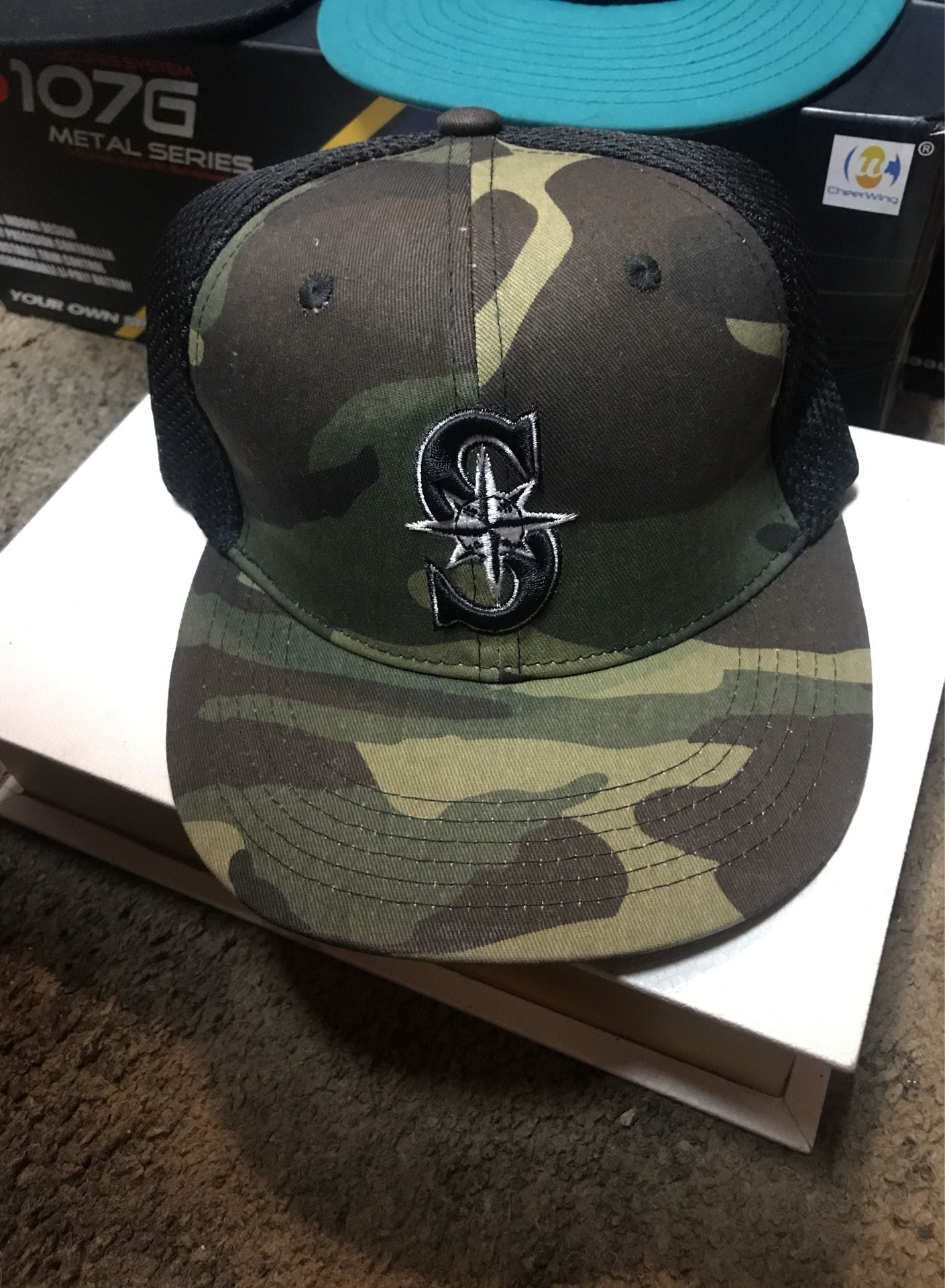 Seattle Mariners