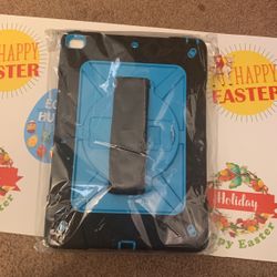 iPad 10.2 Tablet Cover With Strap