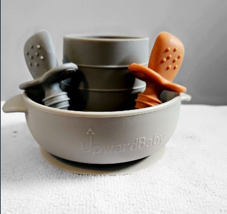 Baby-led Weaning Set