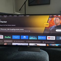 AOC 29" Gaming Computer Monitor