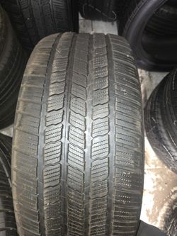285 45 22 Used Tires