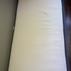 Twin Mattress 