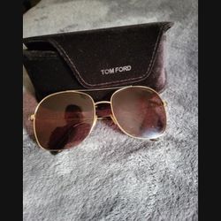 Tom Ford Sun Glasses 