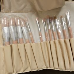 Cosmetic Brushes