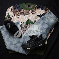 Outfit For Men 