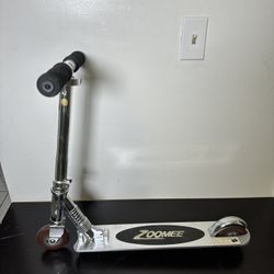Kick Scooter Zoomee 
