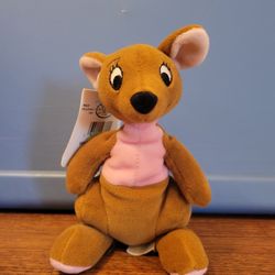 Winnie The Pooh Additional Characters 