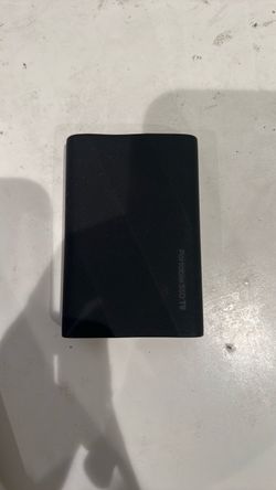 Samsung Portable SSD T9
