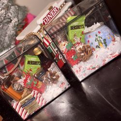 Christmas Gift Box!!